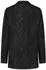 Pieces Pcboss 3/4 Blazer Noos (17154280) schwarz