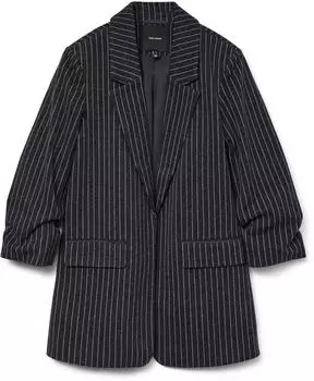 Vero Moda VMFrisa (10306404) anthrazit/weiß