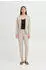 ICHI Jerseyblazer Kate (20115716) sandshell