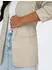 Only Onlelly 3/4 Life Blazer Tlr Noos (15197451) white pepper/melange
