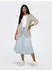 Only Onlelly 3/4 Life Blazer Tlr Noos (15197451) white pepper/melange