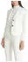 Marc Cain Jersey Blazer (+E 34.10 J24) offwhite