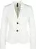 Marc Cain Jersey Blazer (+E 34.10 J24) offwhite