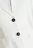 Marc Cain Jersey Blazer (+E 34.10 J24) offwhite