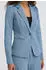 ICHI Jerseyblazer Kate (20122944) kate denim light blue