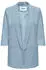 Only Onlelly 3/4 Life Blazer Tlr Noos (15197451) celestial blue/pastellblau