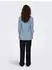 Only Onlelly 3/4 Life Blazer Tlr Noos (15197451) celestial blue/pastellblau