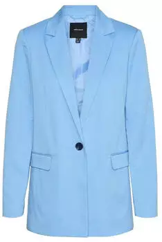 Vero Moda Jersey Blazer (10320915) blau