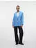 Vero Moda Jersey Blazer (10320915) blau