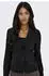 Only Solid Blazer (15360782) schwarz