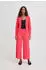 ICHI Jerseyblazer Kate (20112547) neon pink