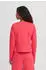 ICHI Jerseyblazer Kate (20112547) neon pink