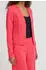 ICHI Jerseyblazer Kate (20112547) neon pink