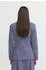 ICHI Jerseyblazer Kate - medieval blue check