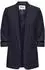 Only Onlelly 3/4 Life Blazer Tlr Noos (34014629) night sky