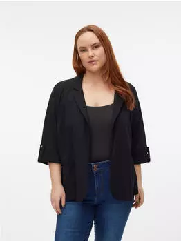 Vero Moda Jesmilo Loose Blazer (10289520) schwarz