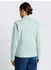 Tom Tailor Blazer mit Ottoman Struktur (1038703) blue haze