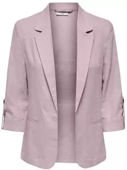 Only Blazer (15312199) rosa