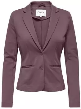 Only Solid Blazer (15153144) mauve