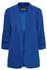 Pieces Pcboss 3/4 Blazer Noos (17090996) mazarine blue