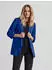 Pieces Pcboss 3/4 Blazer Noos (17090996) mazarine blue