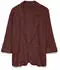 Vero Moda Jesmilo Loose Blazer (10279700) rostrot