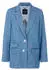 Marc Cain Jersey Blazer light denim