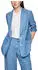 Marc Cain Jersey Blazer light denim