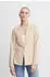 ICHI Jerseyblazer Kate (20112607) bleached apricot