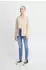 ICHI Jerseyblazer Kate (20112607) bleached apricot