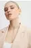 ICHI Jerseyblazer Kate (20112607) bleached apricot