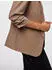 Pieces Pcboss 3/4 Blazer Noos (17090996) fossil