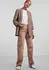 Pieces Pcboss 3/4 Blazer Noos (17090996) fossil