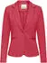 ICHI Jerseyblazer Kate rot