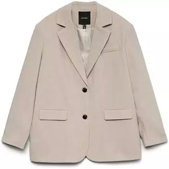 Vero Moda Jersey Blazer (10154123) kitt