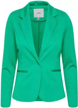 ICHI Jerseyblazer Kate kiwi/kelly green/limette