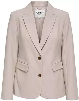 Only Blazer (15338389) braun