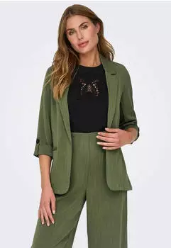 Only Onlelly 3/4 Life Blazer Tlr Noos (15197451) oliv