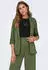 Only Onlelly 3/4 Life Blazer Tlr Noos (15197451) oliv