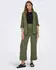 Only Onlelly 3/4 Life Blazer Tlr Noos (15197451) oliv