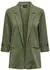 Only Onlelly 3/4 Life Blazer Tlr Noos (15197451) oliv