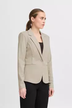 ICHI Jerseyblazer Kate
