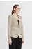 ICHI Jerseyblazer Kate (20101801) doeskin