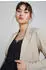 ICHI Jerseyblazer Kate (20101801) doeskin