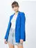 Pieces Bossy Loose Blazer (17114792) mazarine blue