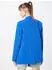 Pieces Bossy Loose Blazer (17114792) mazarine blue