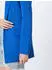Pieces Bossy Loose Blazer (17114792) mazarine blue
