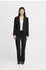 ICHI Jerseyblazer Kate (20112607) schwarz