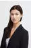 ICHI Jerseyblazer Kate (20112607) schwarz