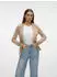 Vero Moda Jersey Blazer (10154123) silver mink / detail melange